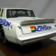 Illustration for article titled Countdown to Daytona! 1:24 Action Racing Mark Martin 1983 Monte Carlo